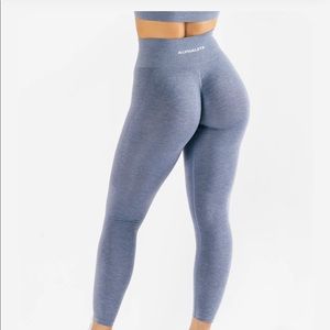 Alphalete amplify leggings
